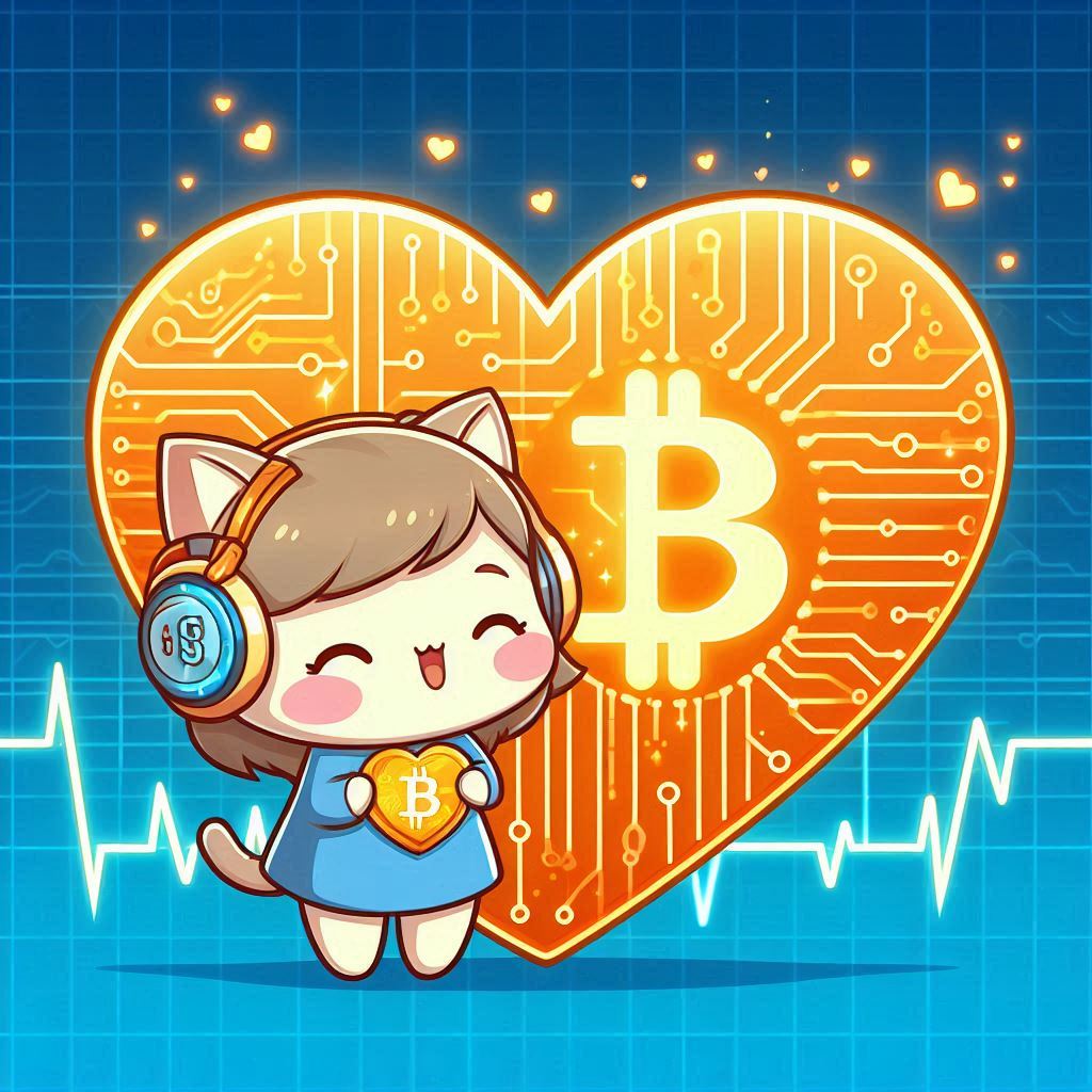 Crypto Girl
